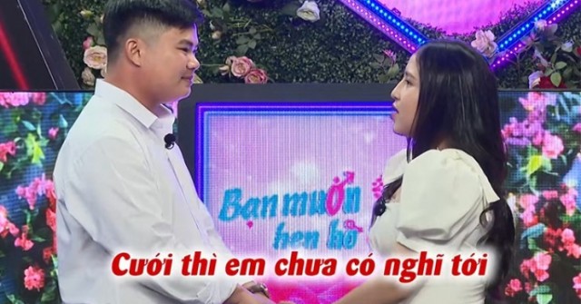 "Ế" vì quá kén chọn, nàng 2k từ chối hẹn hò nam tài xế ga lăng