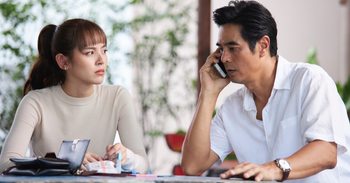 Sau khi con gái thi đại học, vợ cũ ly hôn 15 năm đưa ra một yêu cầu khiến người đàn ông hoảng hốt