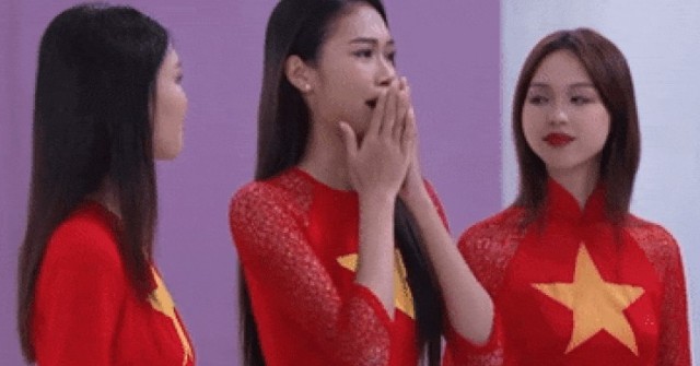 Dàn thí sinh Vietnam’s Next Top Model 2025 bật khóc, Thanh Hằng nghẹn lời