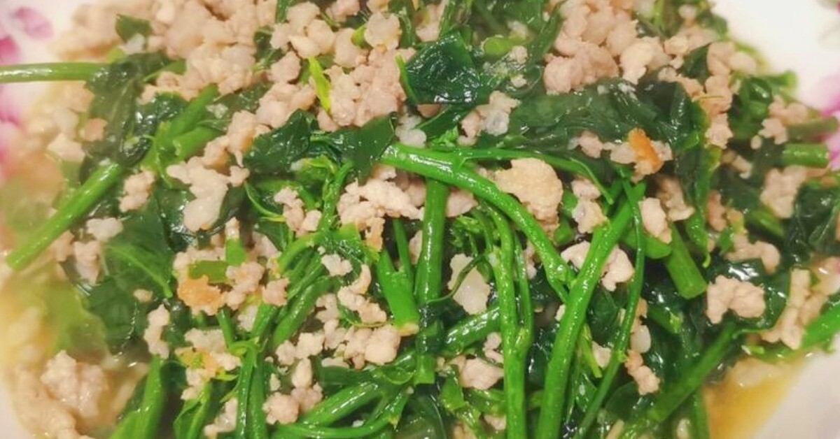 8X có chồng mê cơm nhà, hôm nào đi nhậu tới đêm vẫn dặn vợ "phần cơm nhậu xong về ăn tiếp"