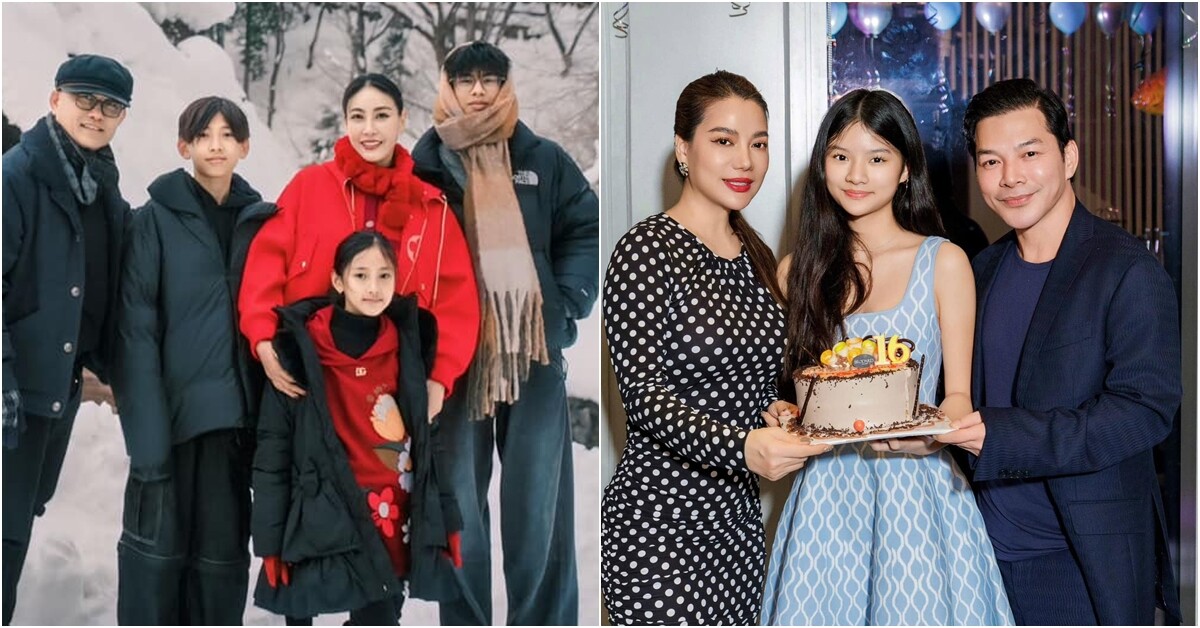 Hôn nhân của 2 hoa hậu tuổi Thìn cùng đăng quang năm 16 tuổi: Người viên mãn bên chồng đại gia, người vẫn một mình