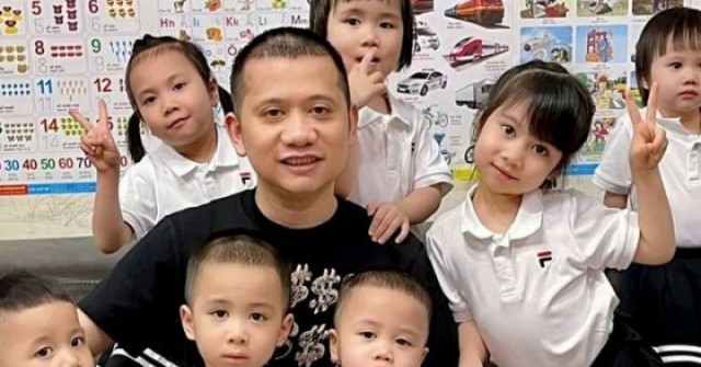 Bi hài chăm con nghỉ hè