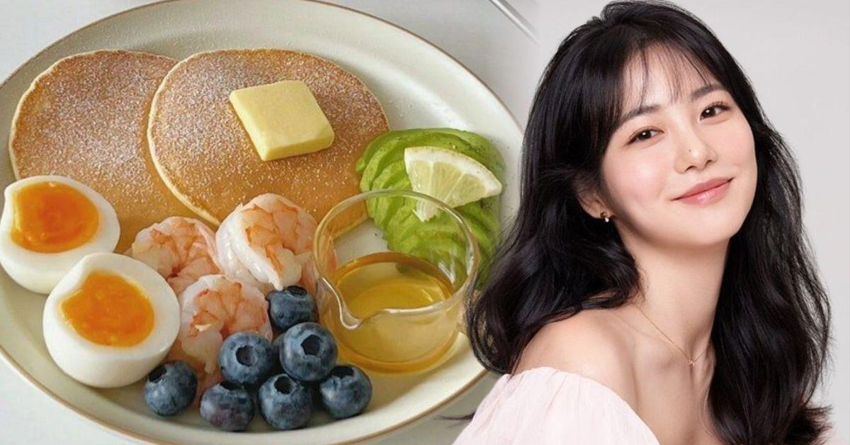 Chuyên gia Đài Loan "chỉ điểm" loạt thức ăn giúp chị em tuổi 40+ da căng bóng, chậm lão hóa lại khỏe mạnh từ bên trong