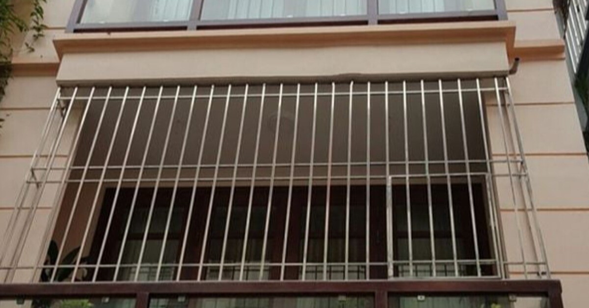 Tại sao ngày càng nhiều người từ bỏ cửa chống trộm truyền thống? 3 thiết kế này vừa đẹp vừa hữu dụng