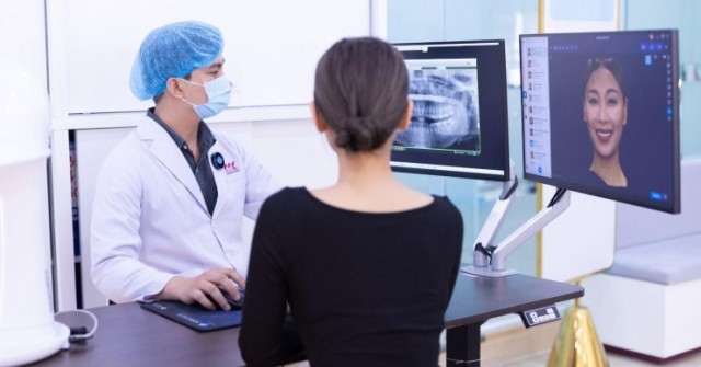 Nụ cười đẹp nhất không phải là bản sao của ai khác, mà là nụ cười thuộc về chính bạn