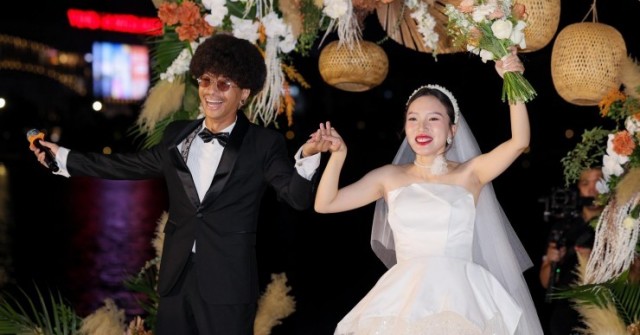Phải lòng mẹ đơn thân, “trai tân” hụt hẫng khi đám cưới vắng bóng nhà gái