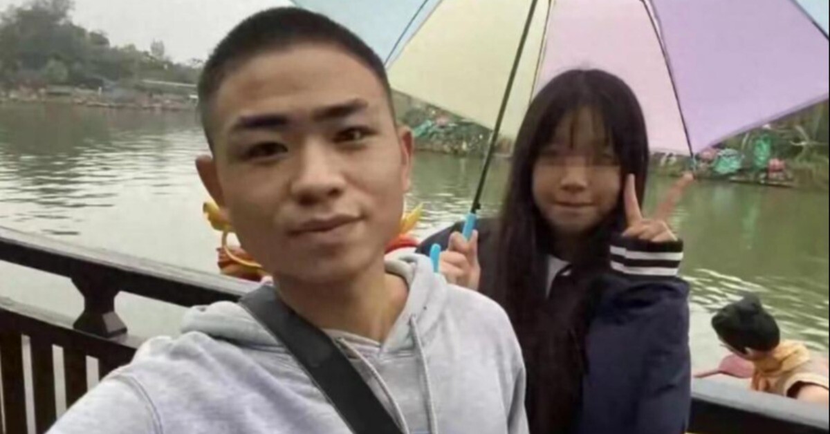 Vợ biến mất sau khi bị phát hiện chuyện ngoại tình, chàng rể cầu cứu bố mẹ vợ