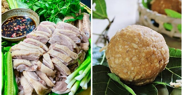 Gợi ý 5 món ngon lại cực thanh mát, để ăn hoặc nhậu đều thích hợp cho những ngày cuối tuần nắng nóng