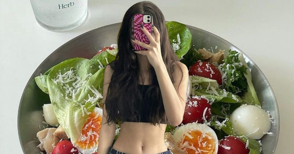 Tạm biệt mỡ bụng bằng 5 mẹo ăn sạch, body "gọn" thấy rõ sau 7 ngày