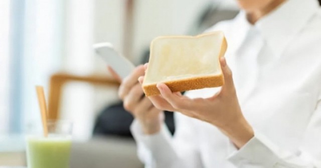 8 kiểu ăn sáng âm thầm khiến đường huyết trồi sụt, tăng nguy cơ tiểu đường