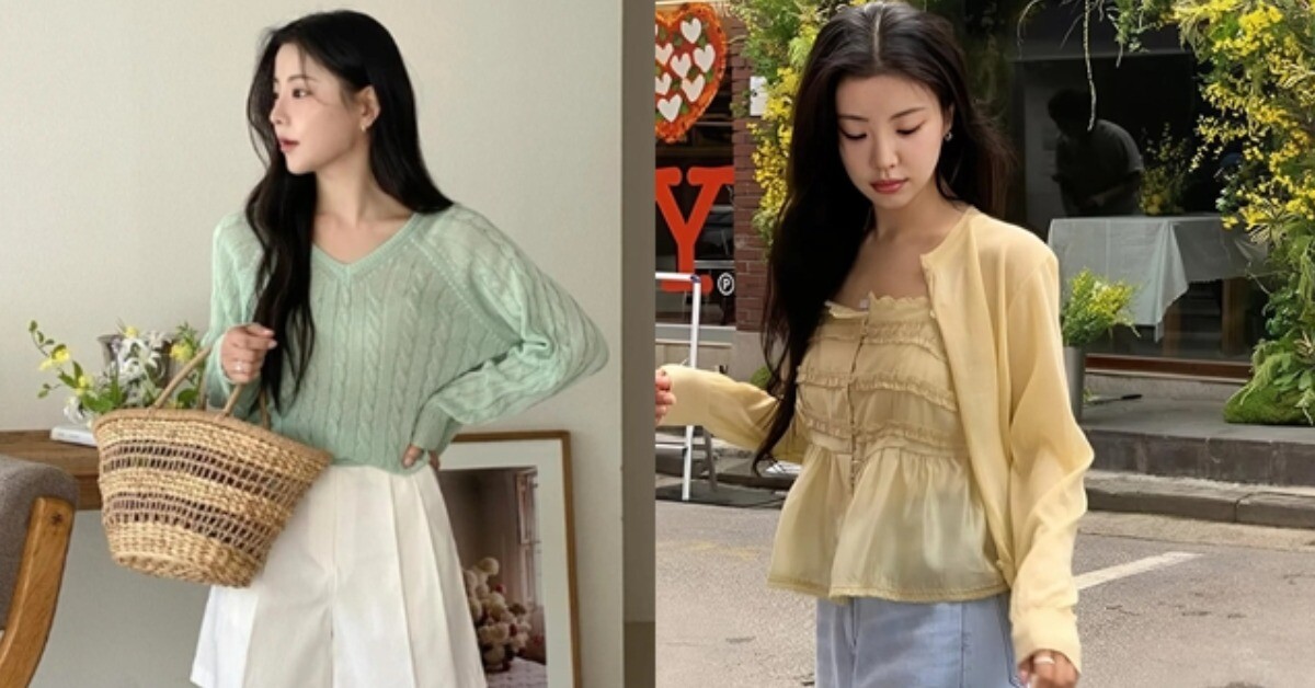 Phụ nữ 40+ phối đồ theo công thức màu sắc này giúp da trắng mịn, cải thiện khí chất mà không cần thẩm mỹ