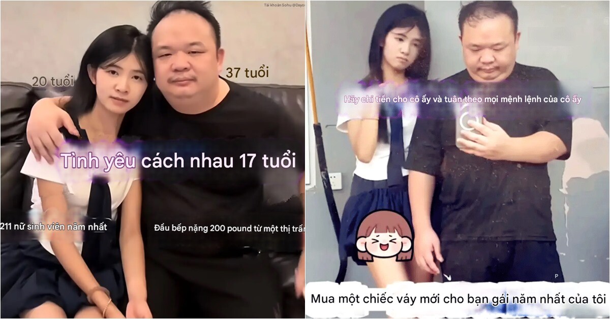 Chú U40 "vừa lùn vừa hói" yêu cháu kém 17 tuổi, lời người chú nói khiến ai cũng hoang mang