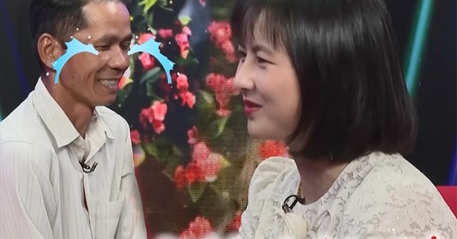 Tài xế đơn thân 13 năm được mai mối cùng gái xinh… 2 lần đò