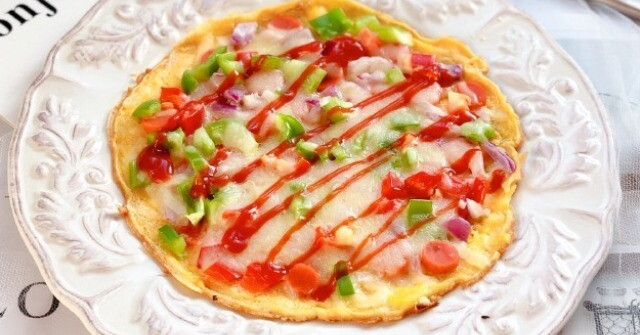 Mở tủ thấy còn vài quả trứng, nhanh trí làm ngay món này vừa ngon lại sang chảnh chẳng kém nhà hàng