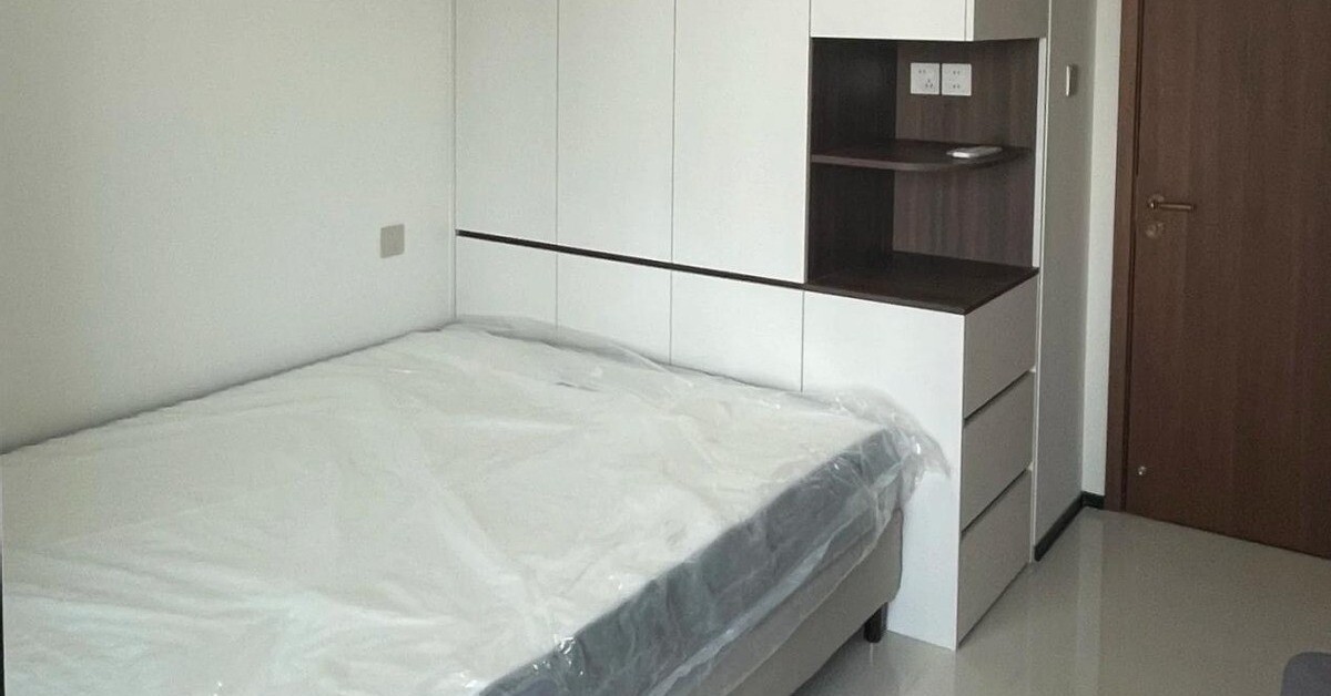 Ngày càng nhiều người từ bỏ phòng ngủ thứ hai, 4 thiết kế này vừa đẹp vừa hữu dụng hơn