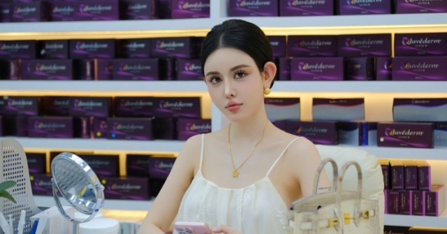 NhiNhi – Nơi sự hài lòng của khách hàng là thước đo giá trị thương hiệu