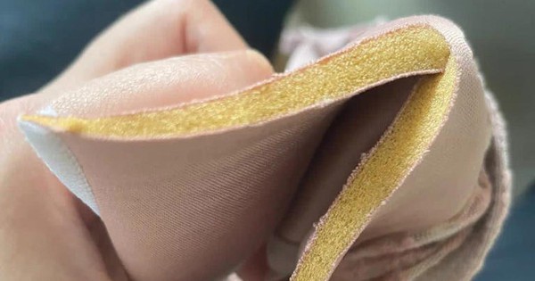 Nói thẳng: 5 loại nội y chị em nên bỏ ngay, càng mặc càng hại sức khỏe