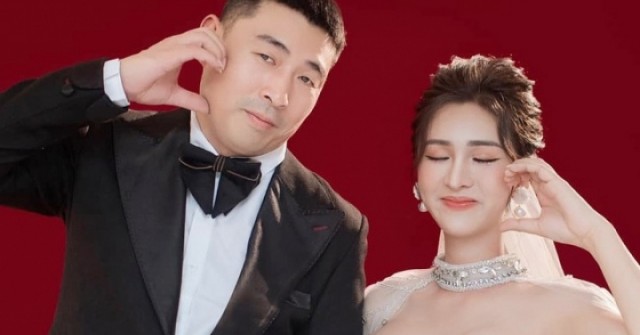 Tình yêu như trốn chạy của cô gái chuyển giới