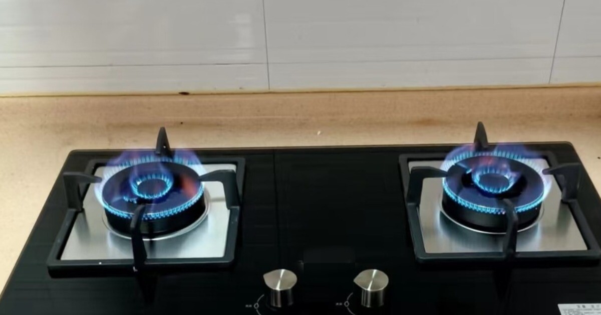 4 loại bếp gas đã bị đưa vào "danh sách đen", kiểm tra ngay nhà bạn có đang dùng không