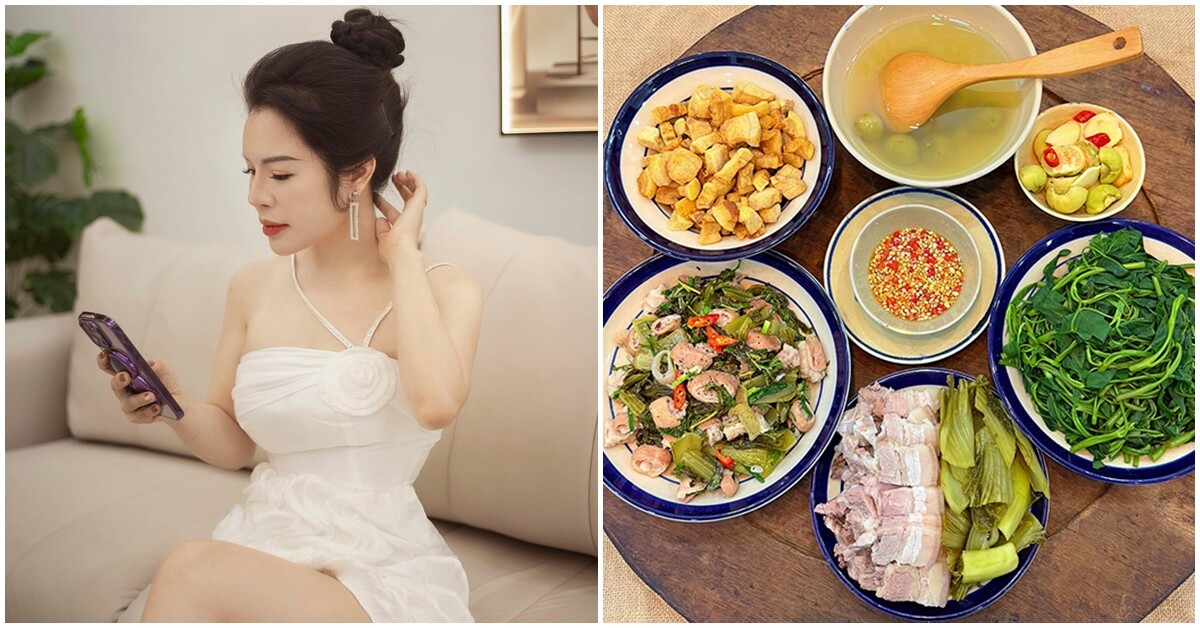 Hôm nay nấu gì: Cơm tối có món nhậu, dai dai thơm thơm ai cũng mê