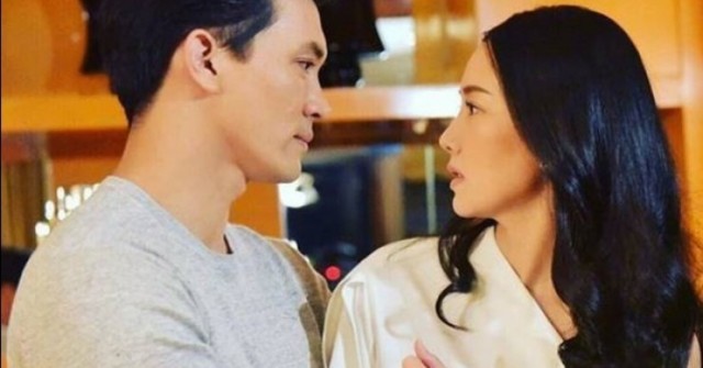 Sau chuyến nghỉ mát cùng công ty chồng, tôi muốn ly hôn ngay lập tức
