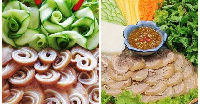 Gợi ý 5 món vừa ngon lại dễ ăn cho cuối tuần nắng nóng