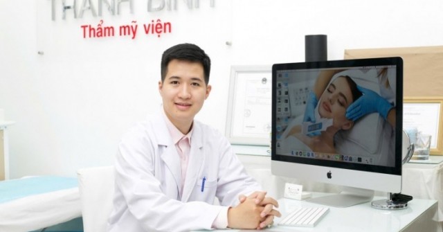 Đánh bay nám da – Lấy lại thanh xuân cùng Bác sĩ Nguyễn Thanh Bình