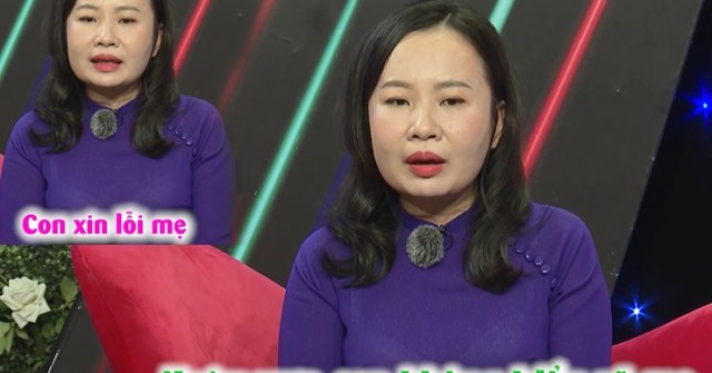 Đi tìm hạnh phúc mới, nữ bác sĩ gửi lời xin lỗi tới mẹ chồng cũ