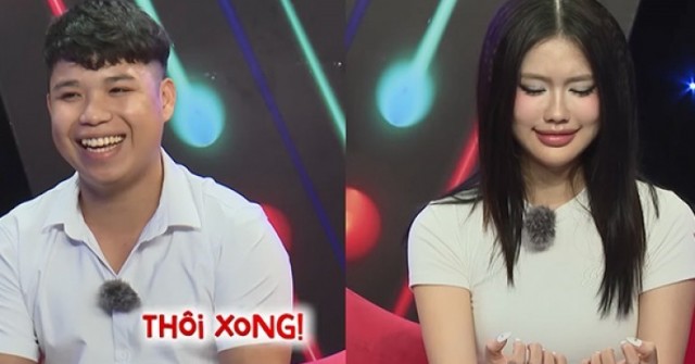 Từng bị người yêu cũ cào cấu, anh chàng tìm bạn gái không có móng tay dài