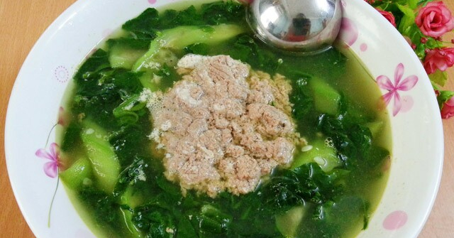 Nấu canh cua, người thông minh sẽ cho thêm thìa gia vị này, thịt cua đóng thành tảng đẹp mắt, biết lý do tôi liền học theo