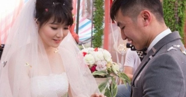 9X Nghệ An lấy cô gái Nhật, ngày cưới bố vợ 
