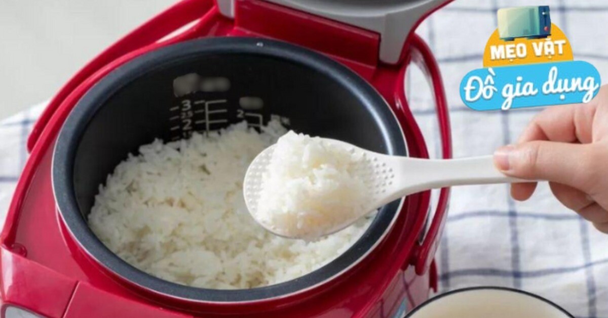 Sau “5 lần 7 lượt” thay nồi cơm điện, tôi mới nhận ra mua thiết bị này cần tuân theo quy tắc “5 không mua”