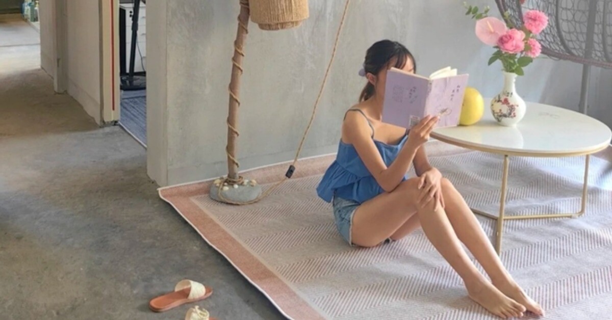 Ngày càng nhiều người sống trong nhà thô, đây là cách ở nhà thô đầy đủ tiện nghi, chi phí chưa tới 100 triệu đồng
