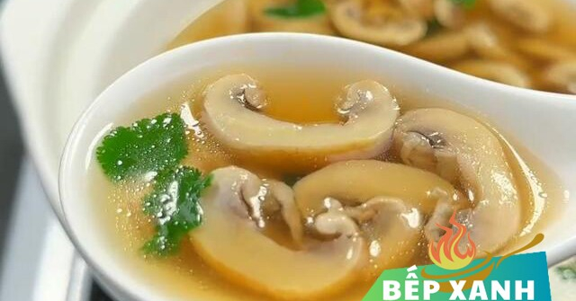 Thứ này là rau nhưng giàu đạm lẫn canxi, có thể ngừa ung thư, đem nấu canh cực ngon mát, thanh đạm