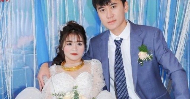 Chuyện tình cô gái Việt liệt toàn thân và chàng trai Trung Quốc si tình