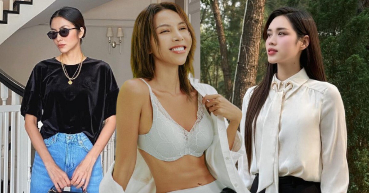 Phụ nữ U40 nên có 3 kiểu quần này trong tủ, vừa không lỗi mốt lại cực kỳ tôn dáng