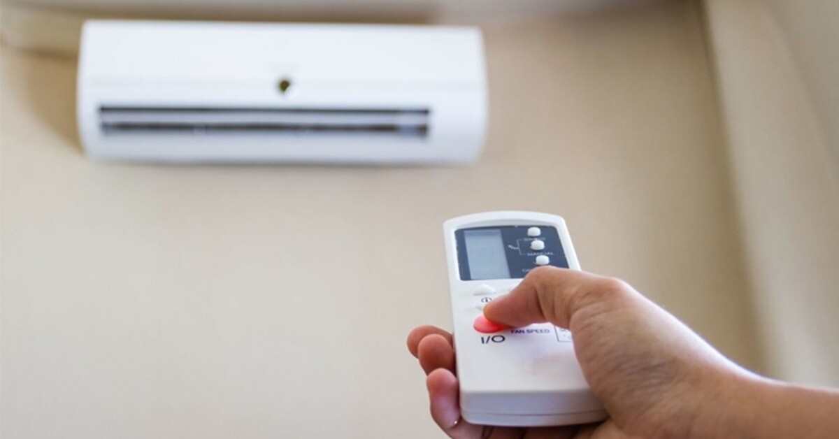 Bật điều hòa đừng chỉ chọn chế độ “làm lạnh”, làm đúng cách sẽ mát mẻ hơn, giảm ngay 30% tiền điện