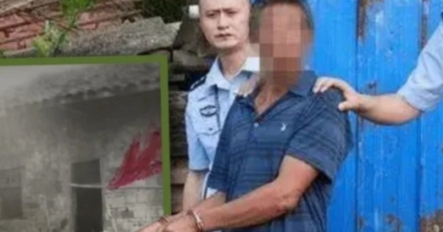 Truy bắt hung thủ hơn 30 năm trước, lộ chuyện tình mờ ám giữa chị dâu - em chồng