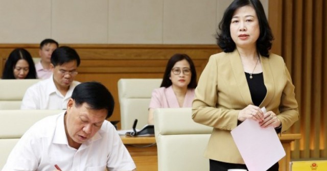 Toàn dân được khám sức khỏe định kỳ miễn phí từ năm 2026