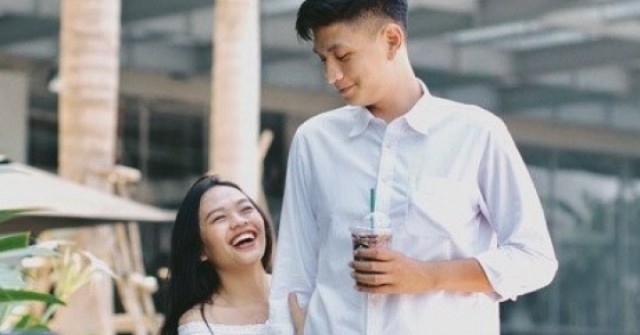 Lấy chồng cao gần 2m, cô gái TPHCM gặp cảnh dở khóc dở cười