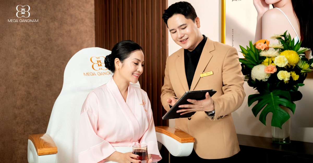 Trẻ hóa thông minh: Làm đẹp không cần đợi đến khi da lên tiếng