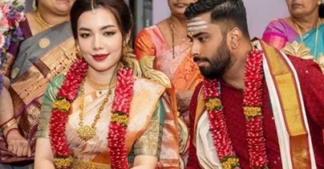 10 ngày mang quà ra mắt nhà bạn trai Ấn, cô gái Việt vẫn bị từ chối và cái kết