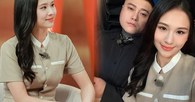Gái xinh bất chấp lấy bạn trai hơn 10 tuổi một đời vợ, đầy tai tiếng