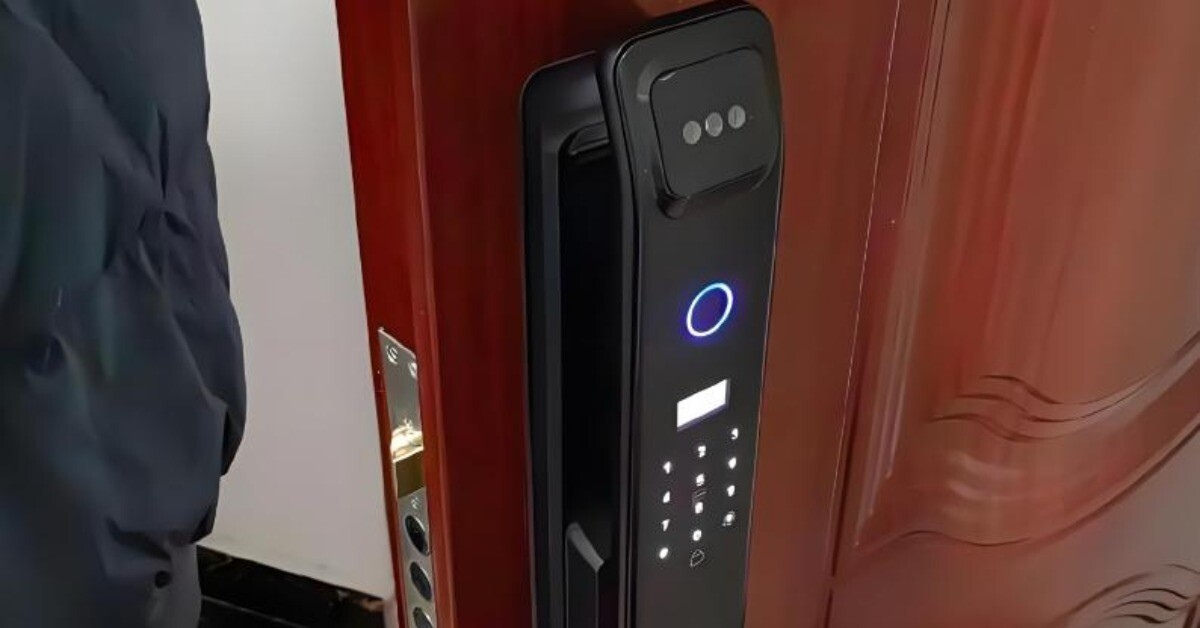 Tại sao nhiều người than thở lắp khóa cửa thông minh chỉ tốn tiền? Người trong ngành cuối cùng cũng lên tiếng!