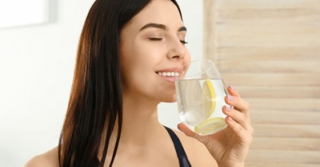 5 việc nên làm mỗi ngày để gan sạch, thận khỏe