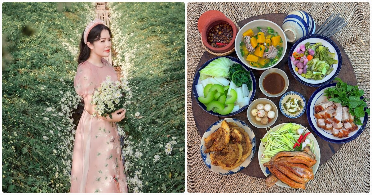Hôm nay nấu gì: Bữa cơm tối ngon, có nhiều món lai rai đã miệng