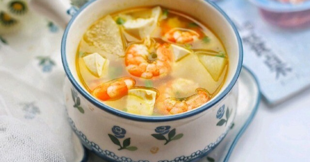 Loại quả có tác dụng giải độc gan, đem nấu canh kiểu này vừa thanh nhiệt lại cực ngọt ngon