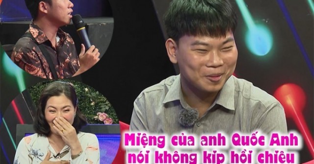 Đi hẹn hò tìm vợ, anh chàng bị đồng nghiệp “bóc phốt” cực hài