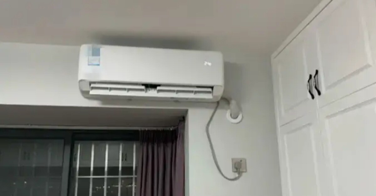 Có nên rút phích cắm điều hòa khi không sử dụng? Nhiều người đang làm sai mà không biết!