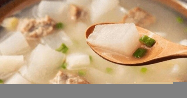 Nấu canh thường xuyên nhưng kém ngon, nước đục, nhớ điều này bữa nào canh cũng hoàn hảo, thơm nức